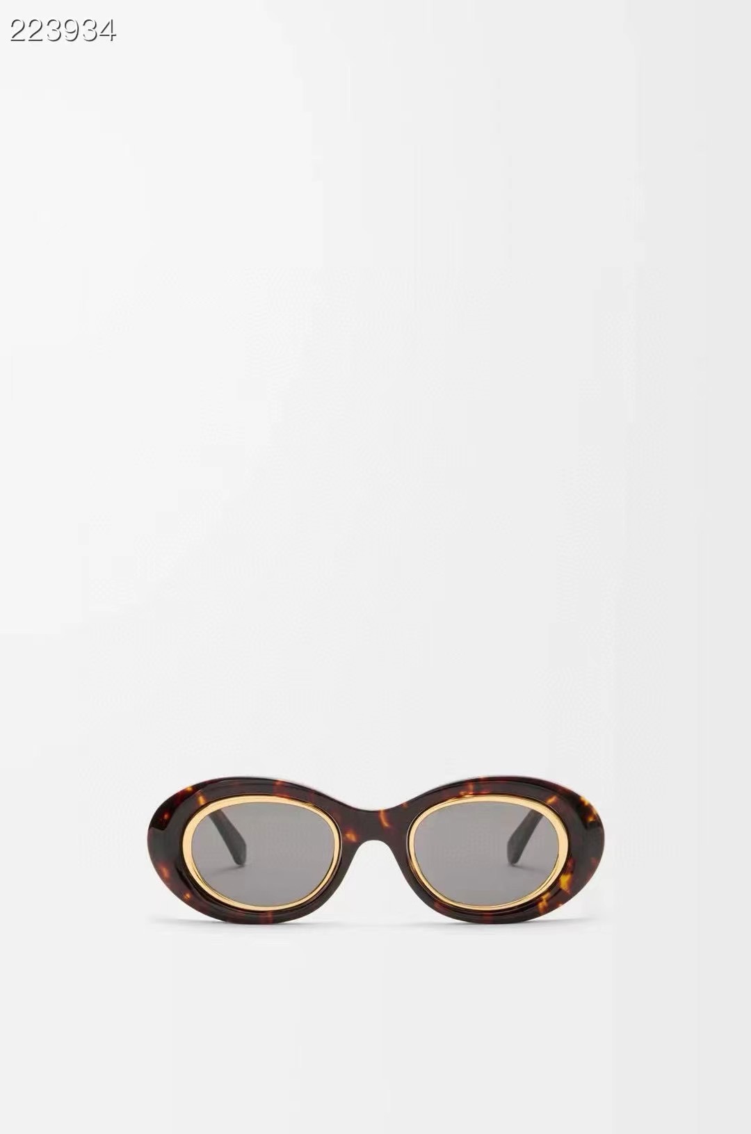 ‼️LOEWE🌟🌟🌟MODEL：LW40190F🌟🌟🌟SIZE：54口19-140🌟🌟🌟