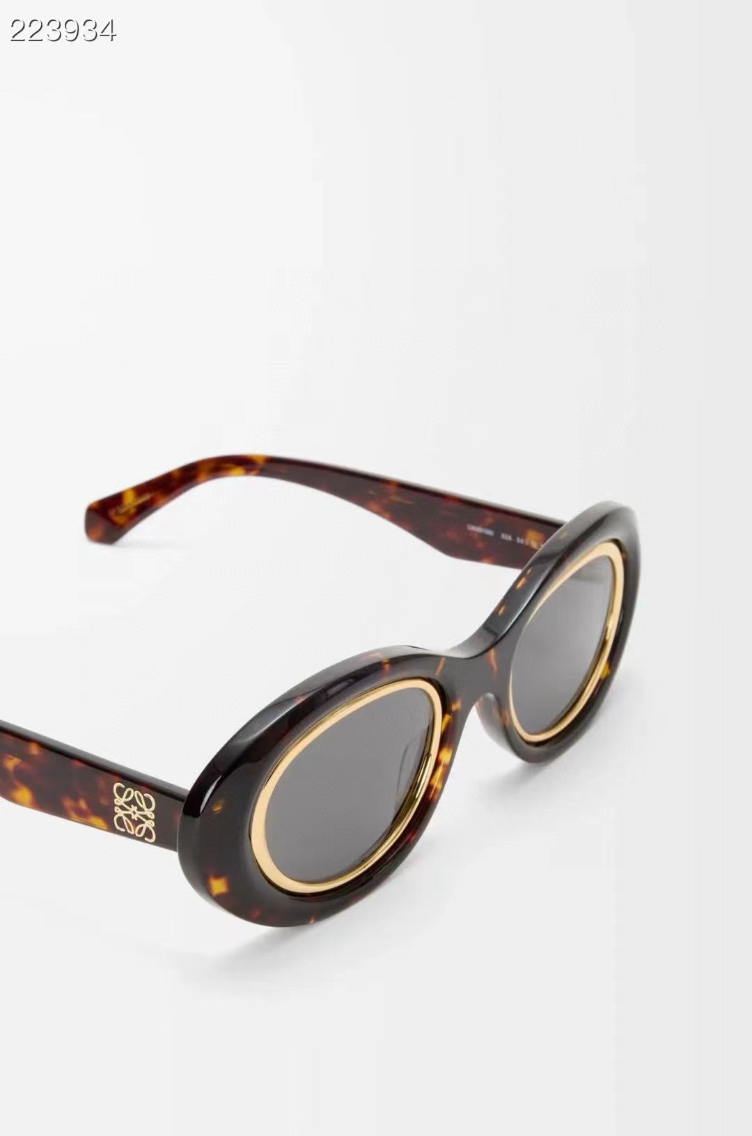 ‼️ 官网图 LOEWE🌟🌟🌟MODEL：LW40190F🌟🌟🌟SIZE：54口19-140🌟🌟🌟