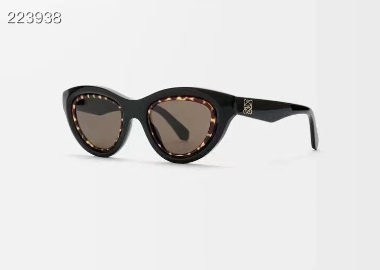 ‼️LOEWE🌟🌟🌟MODEL：LW40182U🌟🌟🌟SIZE：53口17-140🌟🌟🌟