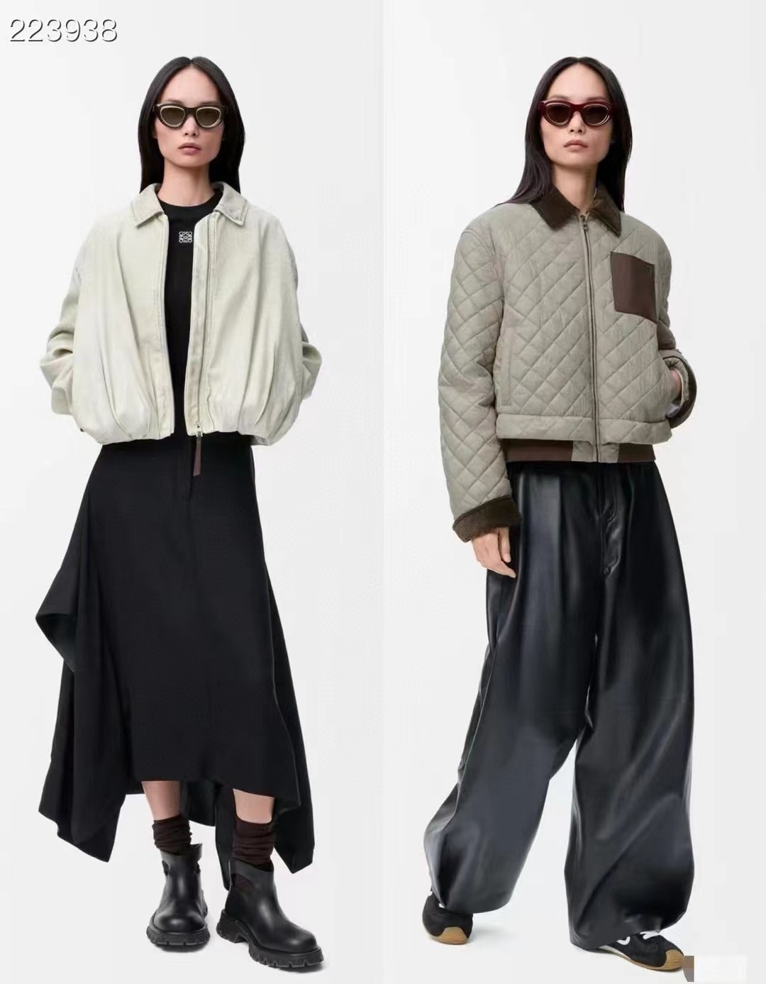 ‼️ 官网图 LOEWE🌟🌟🌟MODEL：LW40182U🌟🌟🌟SIZE：53口17-140🌟🌟🌟