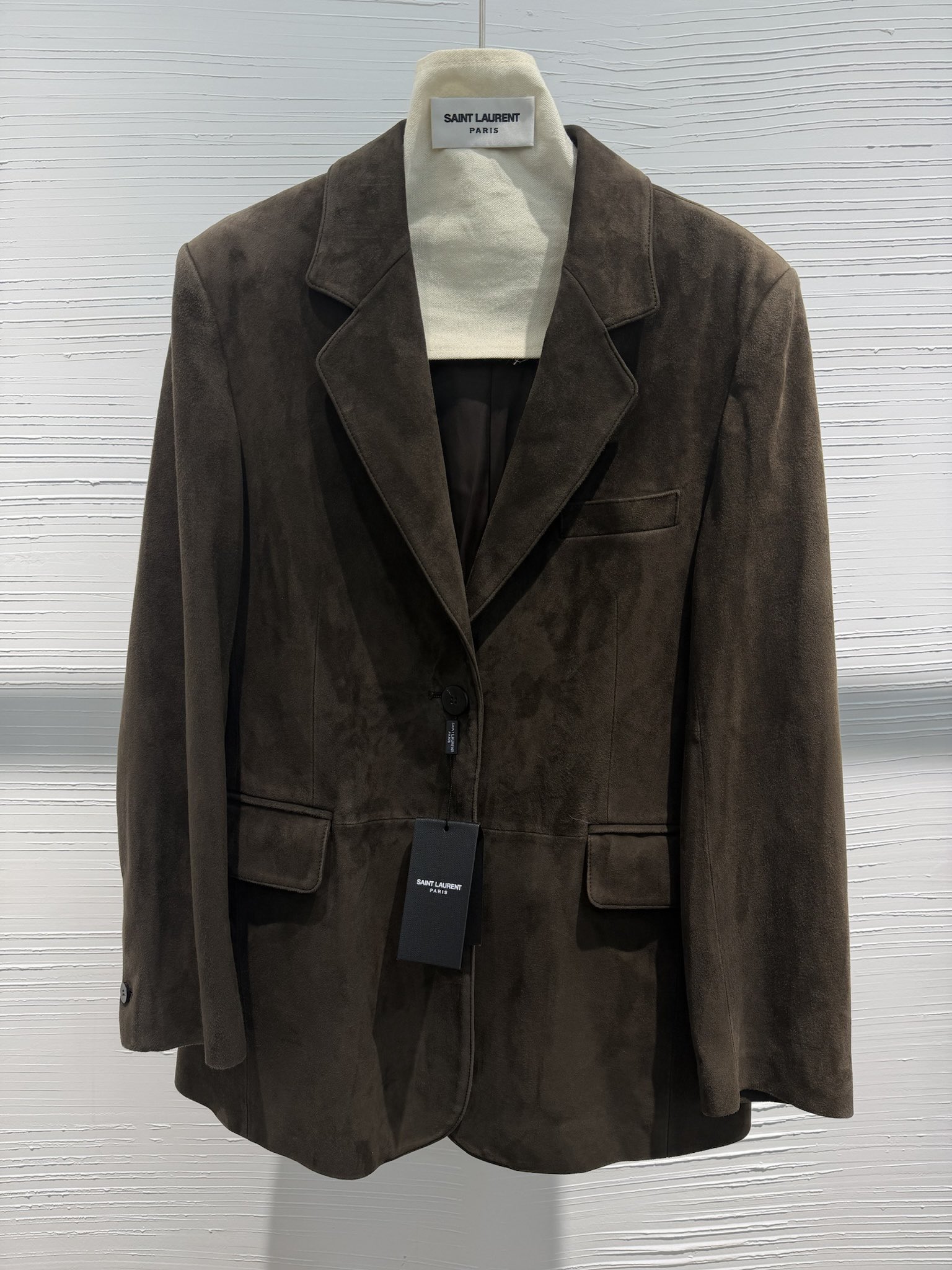 NO:784994,saint Laurent 2026ss series counter synchronization, Turkish imported hybrid sheep suit style sheepskin suede jacket S-L olive, Saint Laurent-clothing, saint laurent, saint laurent, jackets & coats, business suit, sheepskin,19860909saint Laurent 2026ss系列 专柜同步,土耳其进口混种羊 西装款羊皮绒面外套 S-L 橄榄色,圣罗兰-服装,saint laurent,saint laurent,jackets & coats,business suit,sheepskin,,Women's clothing