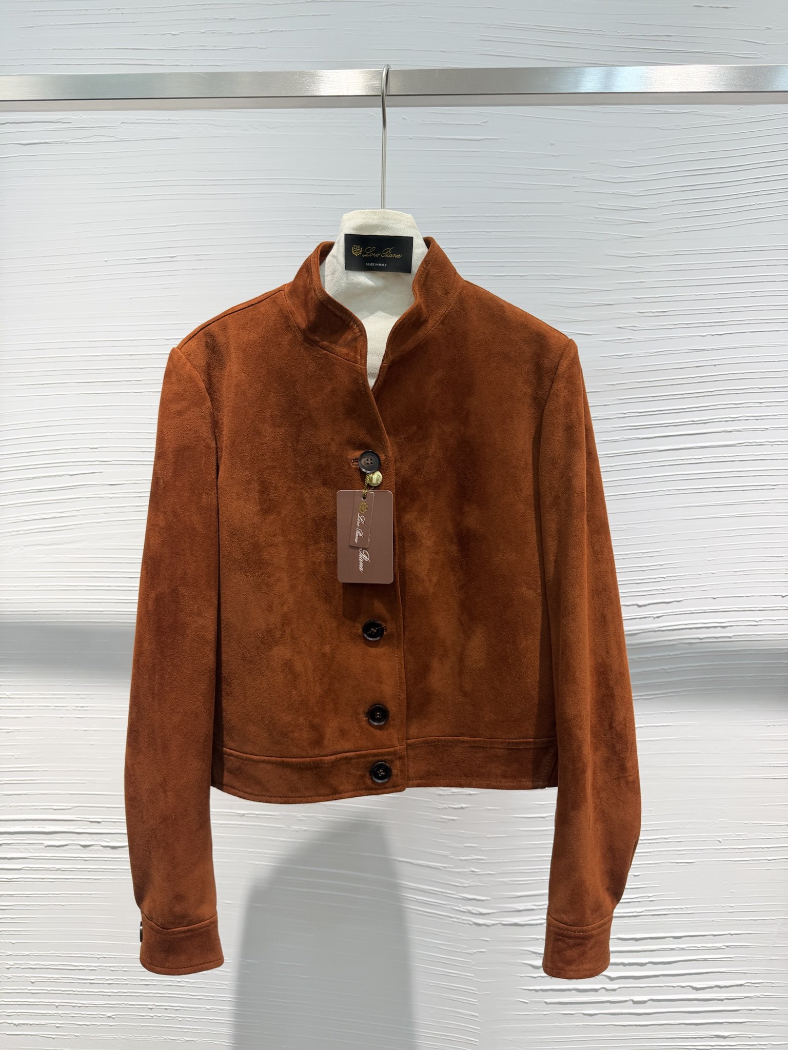 NO:784974,Loro Piana 2026ss two colors are on sale simultaneously S/L, women's clothing, loro piana,19860909Loro Piana 2026ss 两个颜色同步发售 S/L,女装,loro piana,,Women's clothing