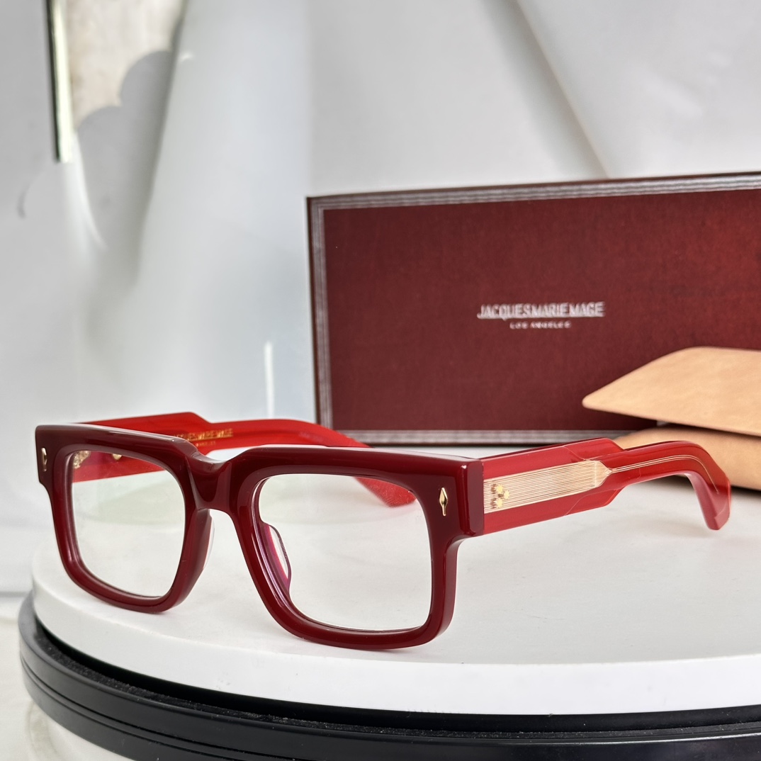 ‼️JACQUES MARIE MAG🌟🌟🌟 MODEL:HEMMINGS🌟🌟🌟SIZE: 51口22🌟