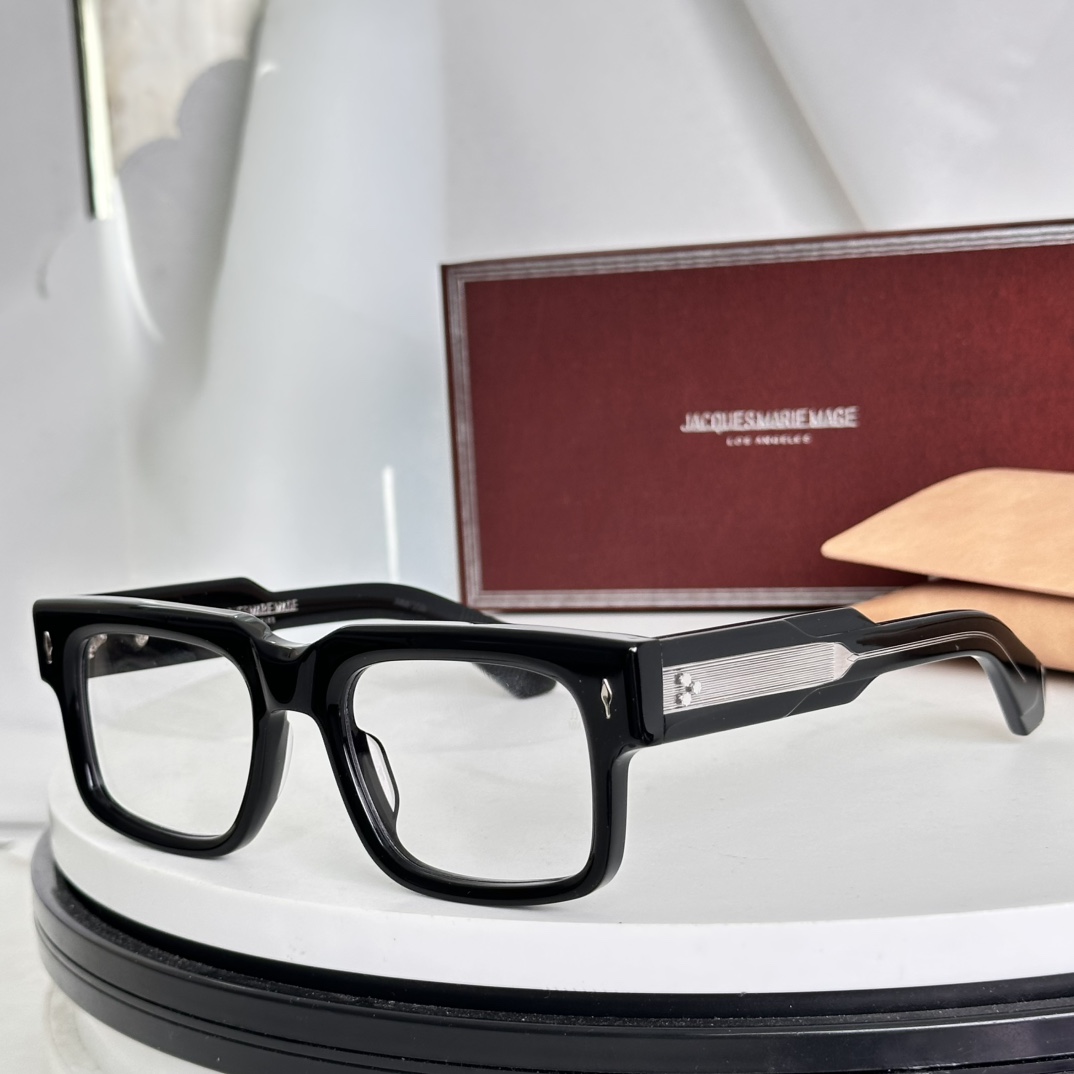 ‼️JACQUES MARIE MAG🌟🌟🌟 MODEL:HEMMINGS🌟🌟🌟SIZE: 51口22🌟