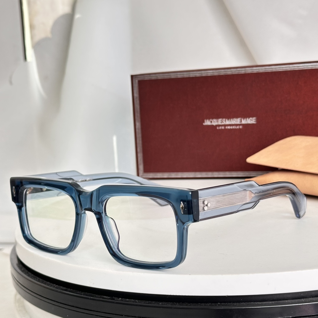 ‼️JACQUES MARIE MAG🌟🌟🌟 MODEL:HEMMINGS🌟🌟🌟SIZE: 51口22🌟