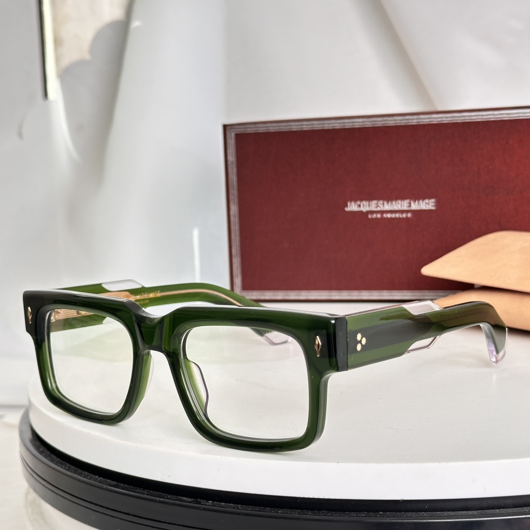 ‼️JACQUES MARIE MAG🌟🌟🌟 MODEL:HEMMINGS🌟🌟🌟SIZE: 51口22🌟