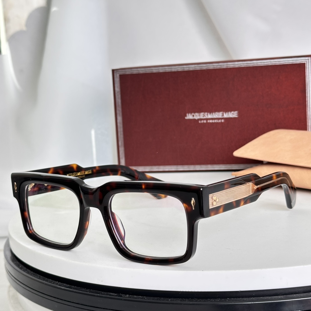 ‼️JACQUES MARIE MAG🌟🌟🌟 MODEL:HEMMINGS🌟🌟🌟SIZE: 51口22🌟