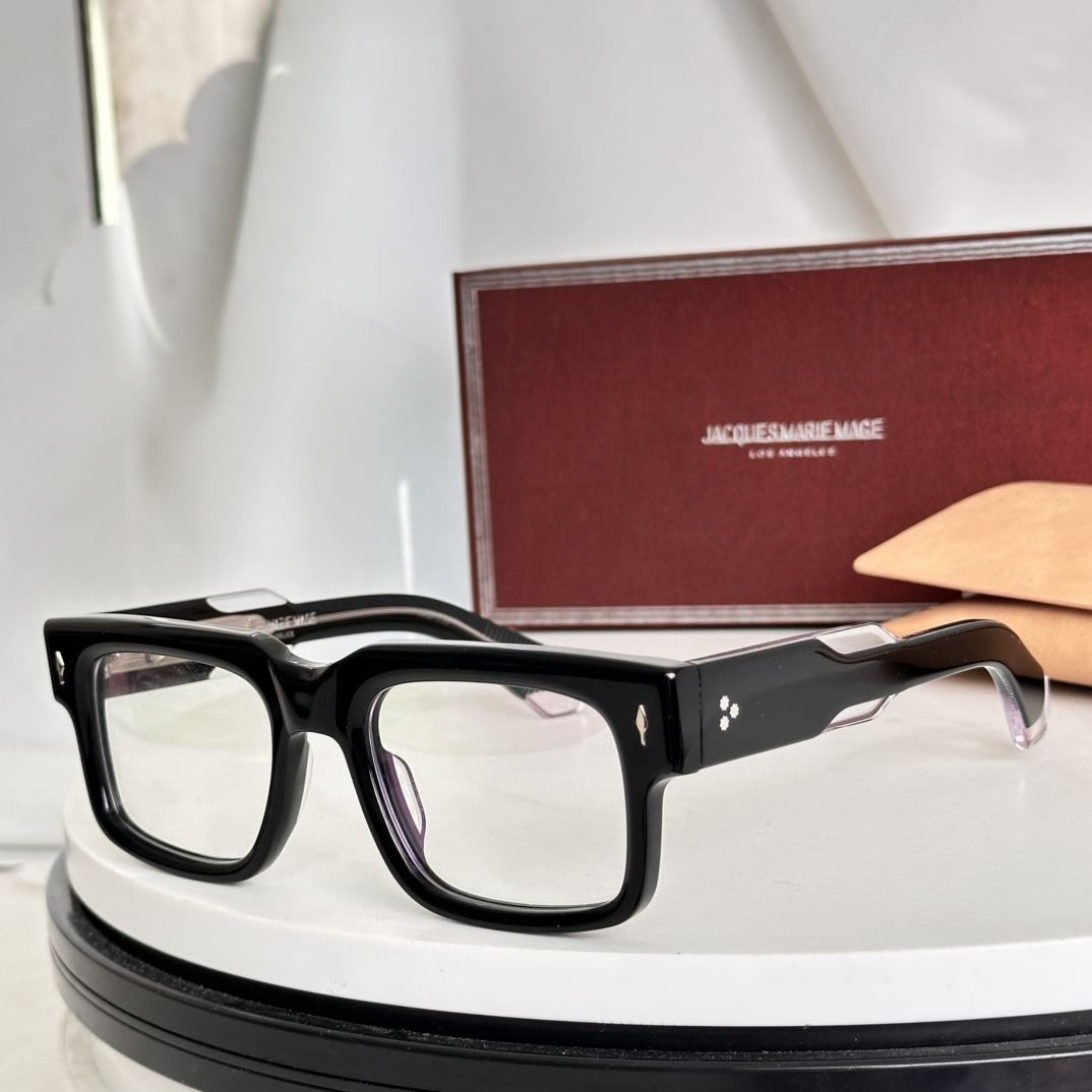 ‼️JACQUES MARIE MAG🌟🌟🌟 MODEL:HEMMINGS🌟🌟🌟SIZE: 51口22🌟