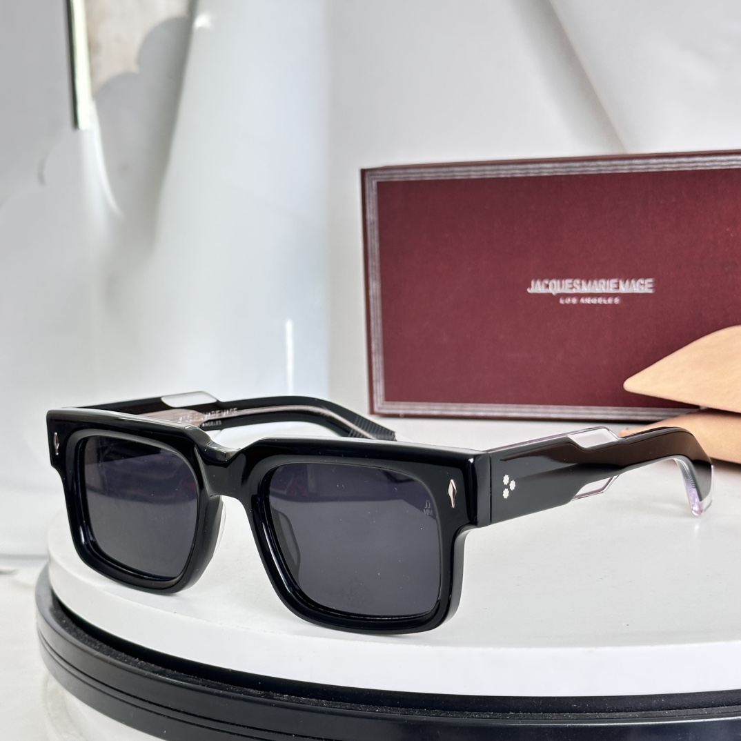 ‼️JACQUES MARIE MAG🌟🌟🌟 MODEL:HEMMINGS🌟🌟🌟SIZE: 51口22🌟