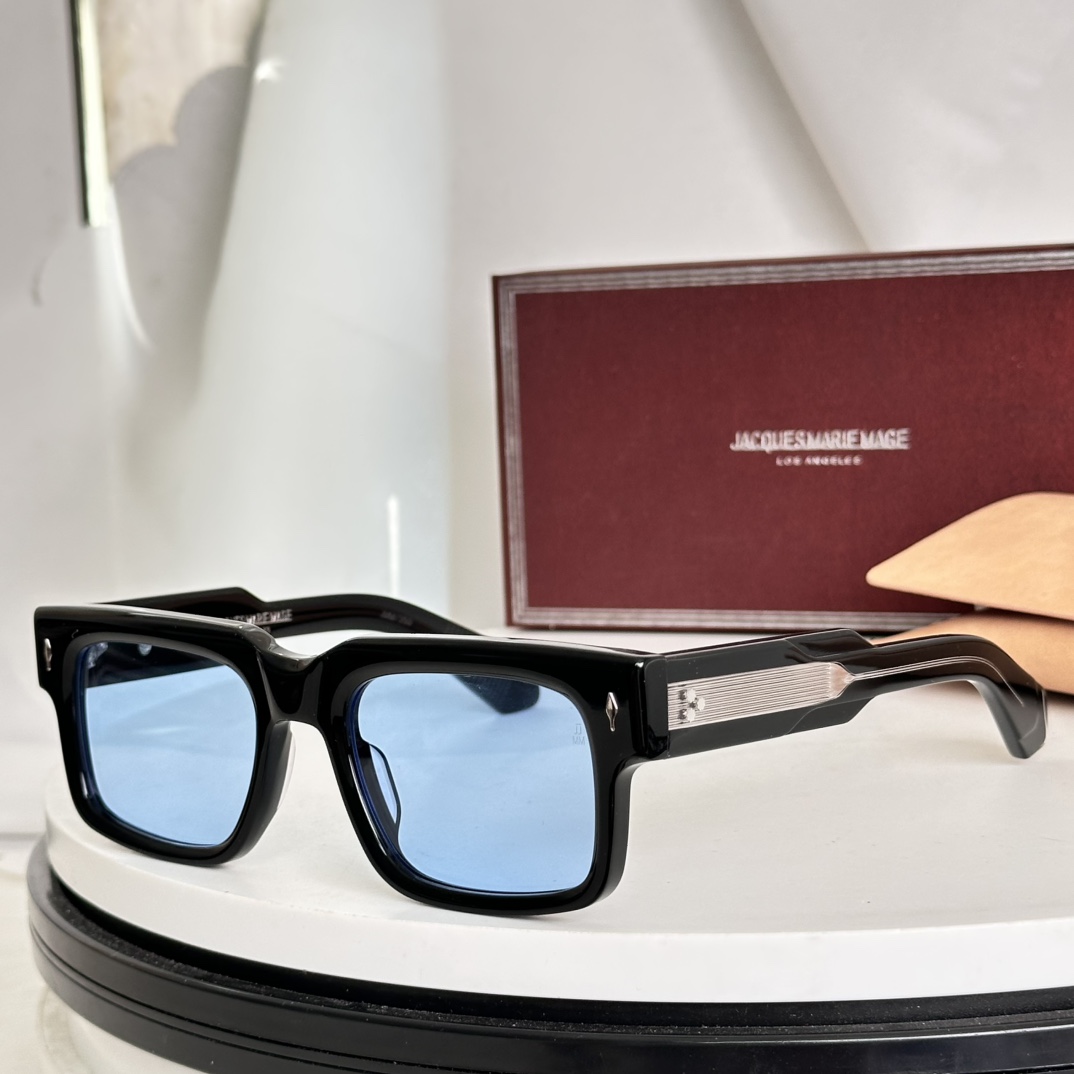 ‼️JACQUES MARIE MAG🌟🌟🌟 MODEL:HEMMINGS🌟🌟🌟SIZE: 51口22🌟