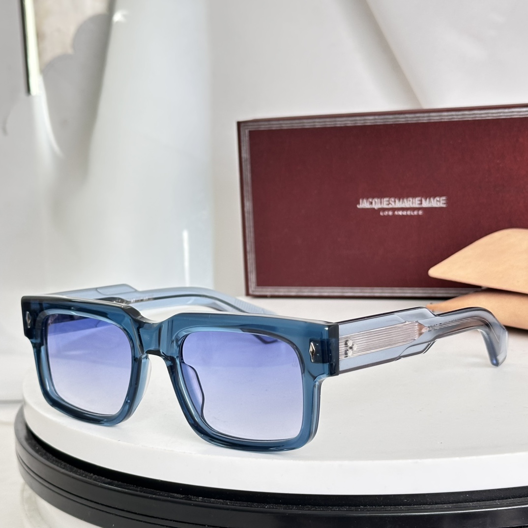 ‼️JACQUES MARIE MAG🌟🌟🌟 MODEL:HEMMINGS🌟🌟🌟SIZE: 51口22🌟