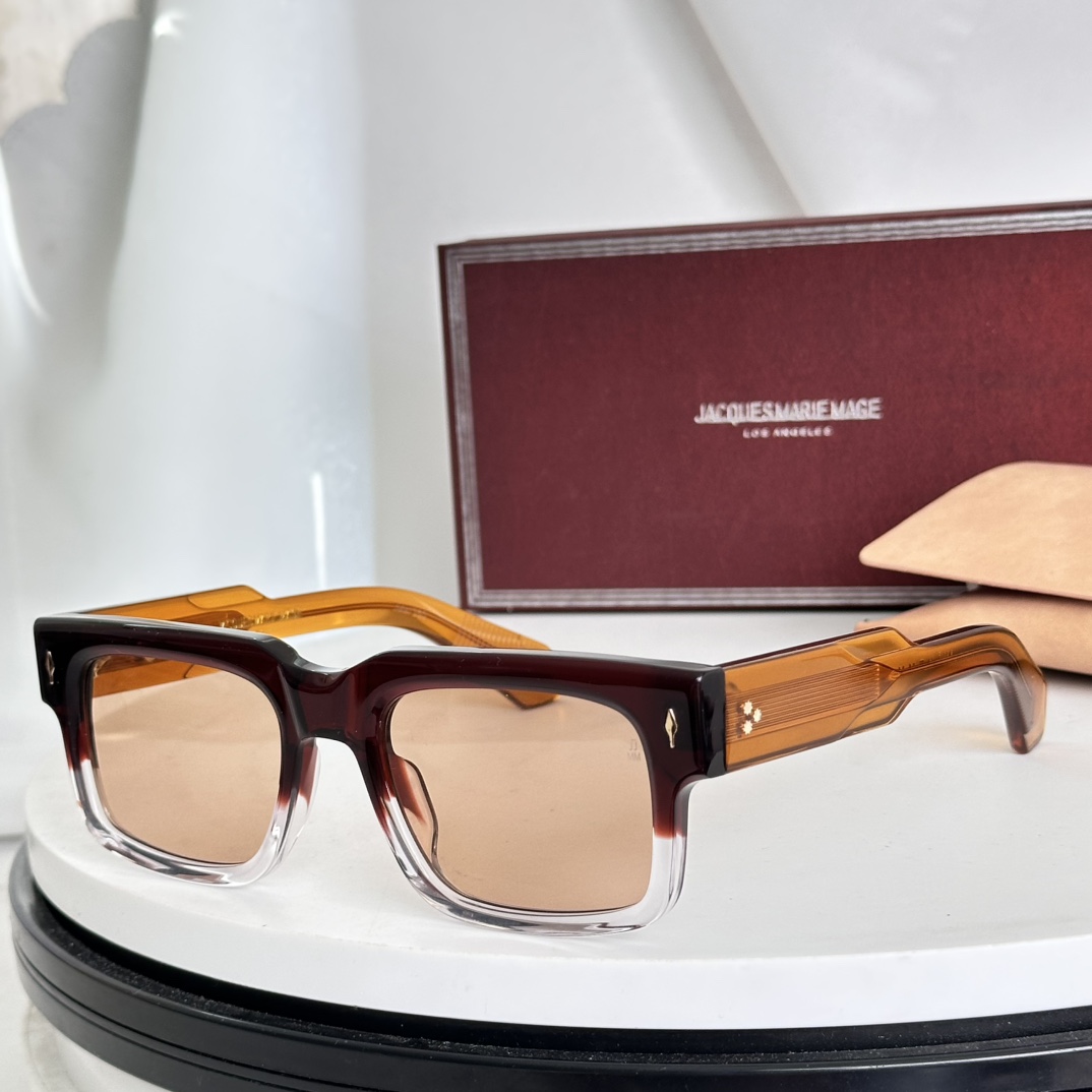 ‼️JACQUES MARIE MAG🌟🌟🌟 MODEL:HEMMINGS🌟🌟🌟SIZE: 51口22🌟