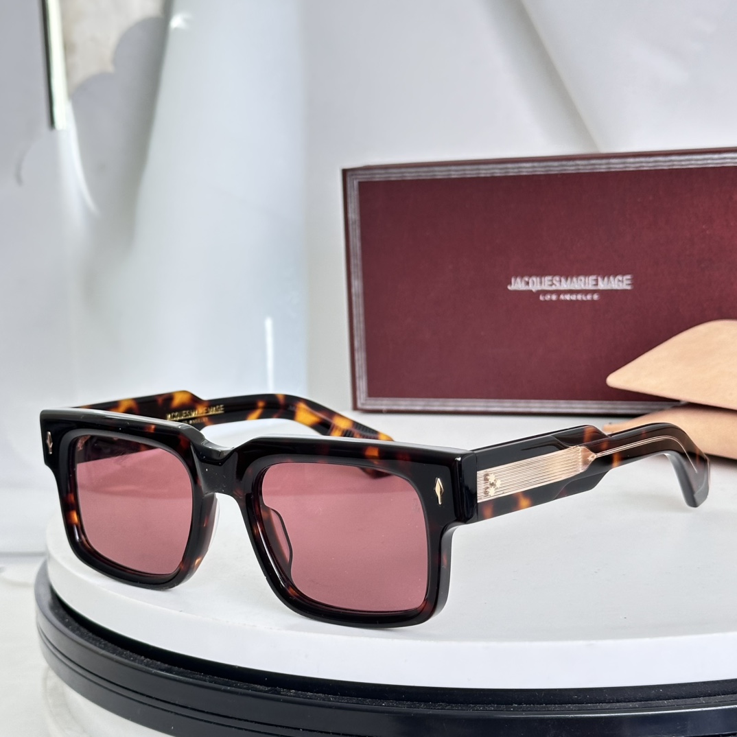 ‼️JACQUES MARIE MAG🌟🌟🌟 MODEL:HEMMINGS🌟🌟🌟SIZE: 51口22🌟