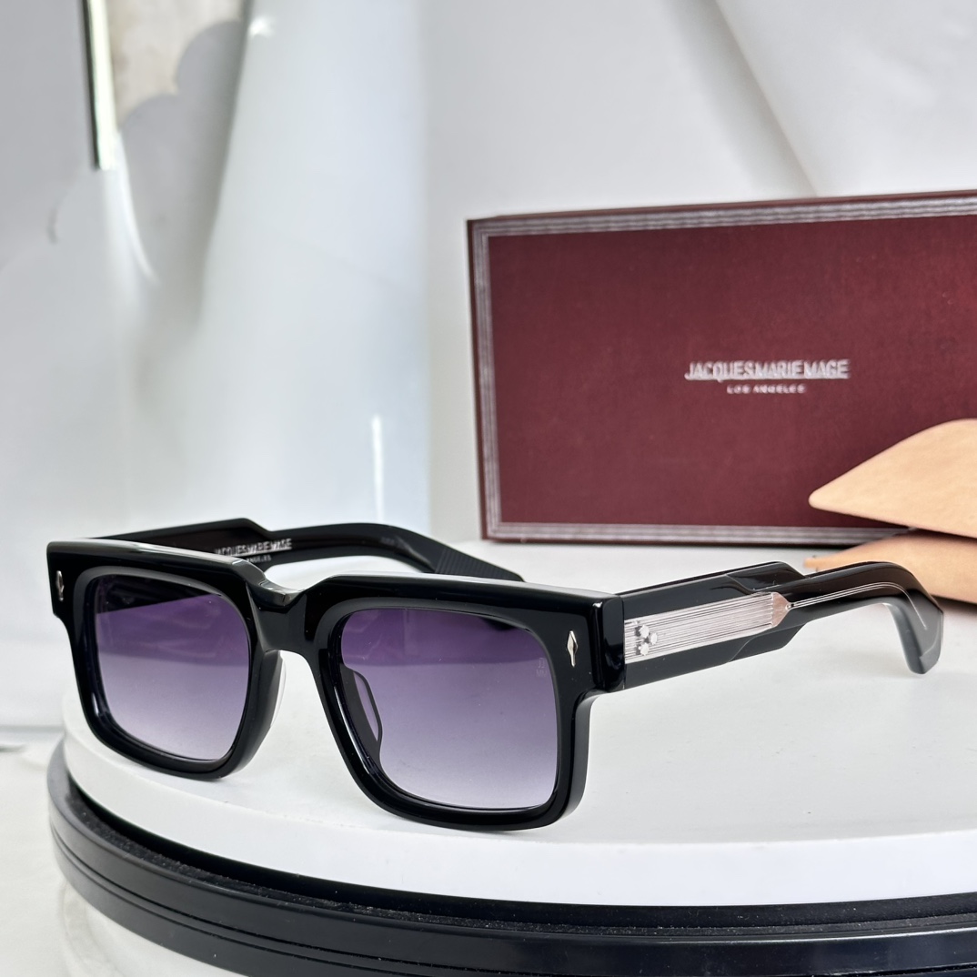 ‼️JACQUES MARIE MAG🌟🌟🌟 MODEL:HEMMINGS🌟🌟🌟SIZE: 51口22🌟