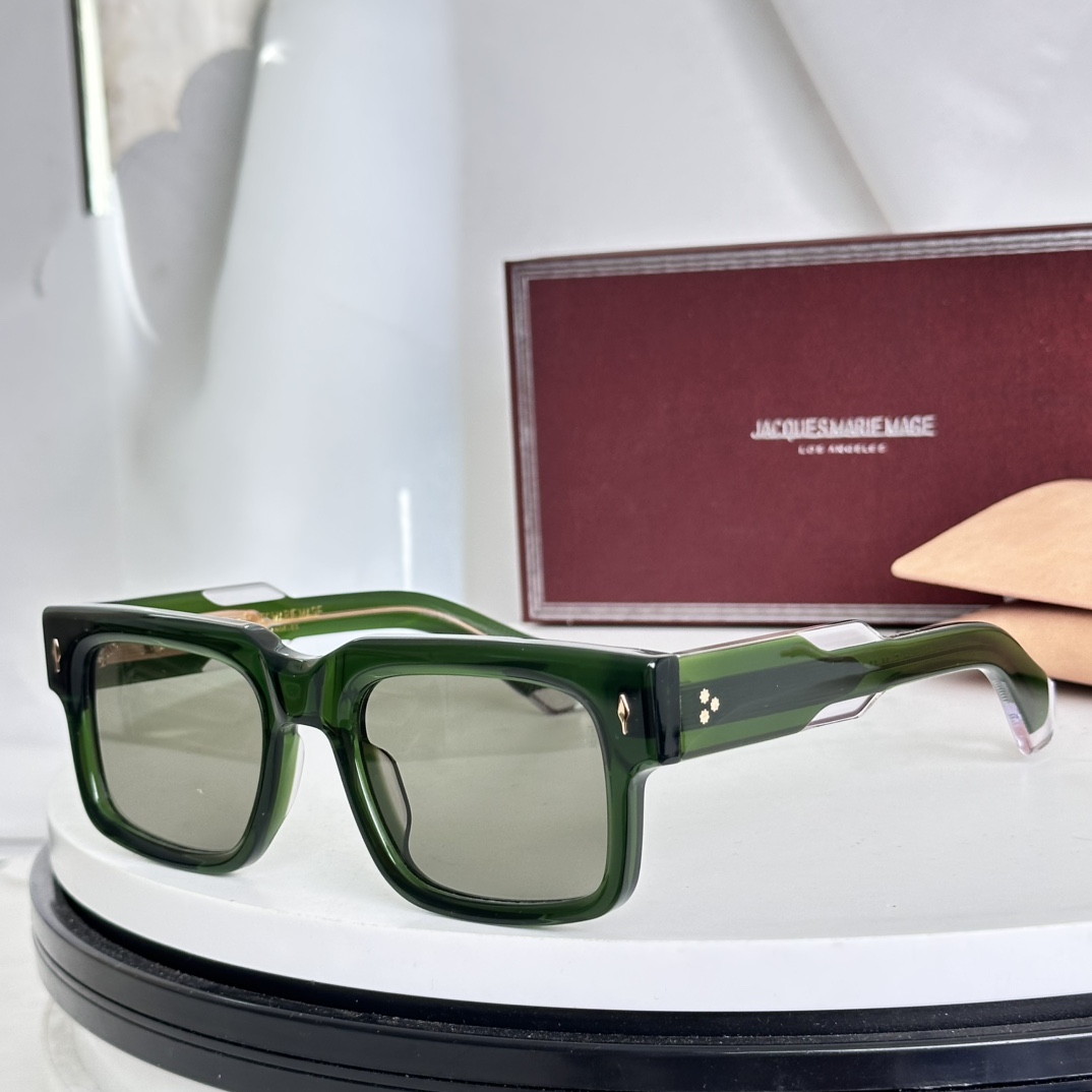 ‼️JACQUES MARIE MAG🌟🌟🌟 MODEL:HEMMINGS🌟🌟🌟SIZE: 51口22🌟