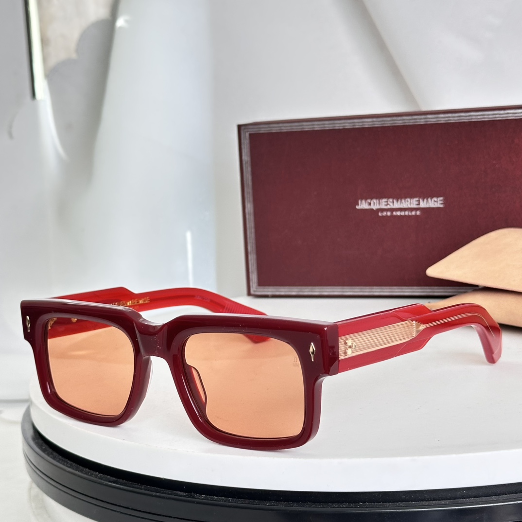 ‼️JACQUES MARIE MAG🌟🌟🌟 MODEL:HEMMINGS🌟🌟🌟SIZE: 51口22🌟