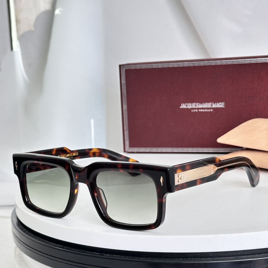 ‼️JACQUES MARIE MAG🌟🌟🌟 MODEL:HEMMINGS🌟🌟🌟SIZE: 51口22🌟