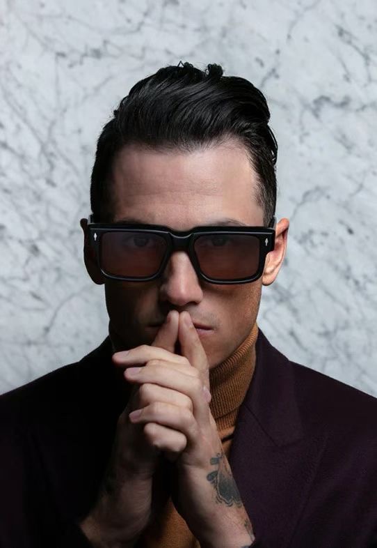 ‼️ 模特图 JACQUES MARIE MAG🌟🌟🌟 MODEL:HEMMINGS🌟🌟🌟SIZE: 5