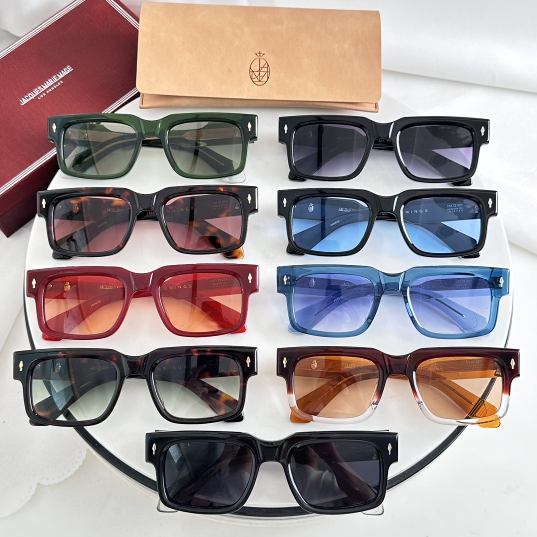 ‼️ 模特图 JACQUES MARIE MAG🌟🌟🌟 MODEL:HEMMINGS🌟🌟🌟SIZE: 5