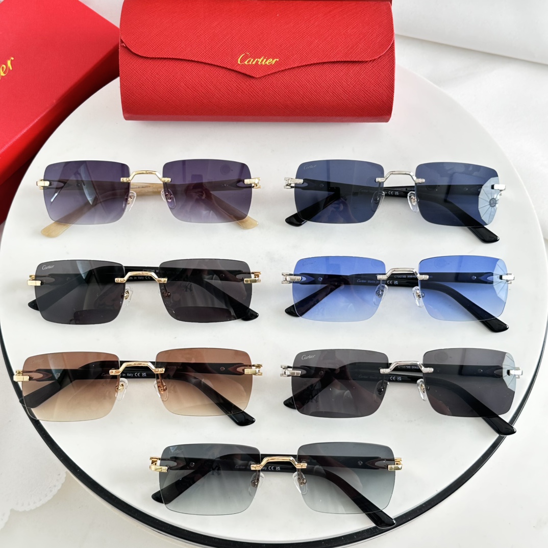 ‼️Cartie*MODEL：CT0579SSUZE：57口19-145🔝🔝