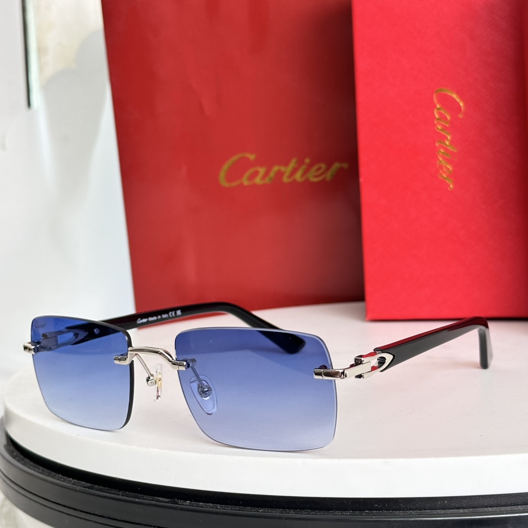 ‼️Cartie*MODEL：CT0579SSUZE：57口19-145🔝🔝