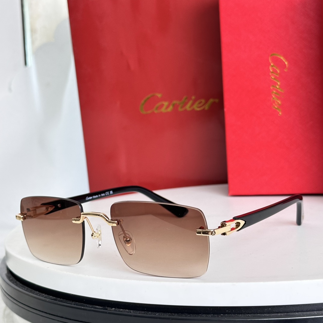 ‼️Cartie*MODEL：CT0579SSUZE：57口19-145🔝🔝