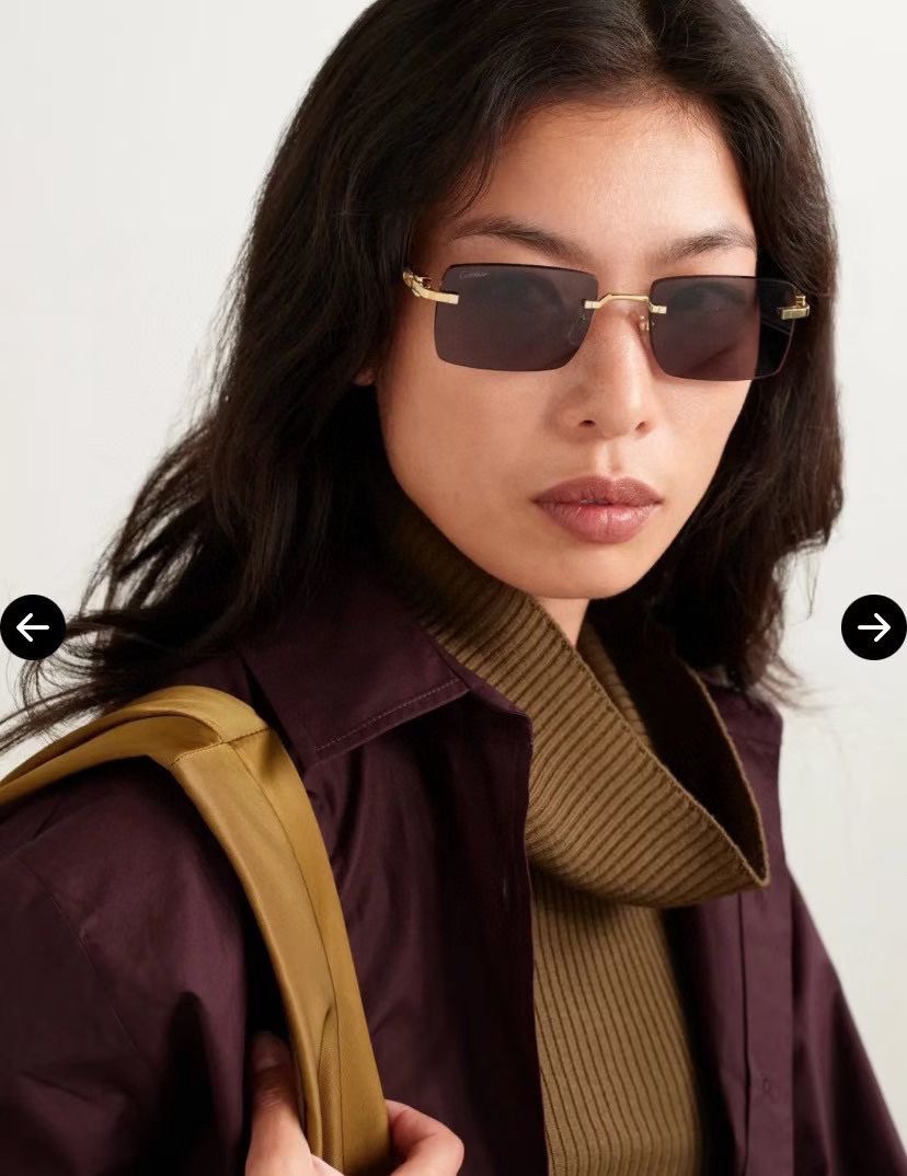 ‼️ 模特图 Cartie*MODEL：CT0579SSUZE：57口19-145🔝🔝