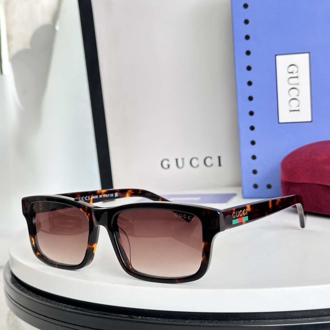 ‼️GUCC*🐝🐝🐝MODEL：GG1986SA🐝🐝🐝SIZE：57口16-145🐝🐝🐝