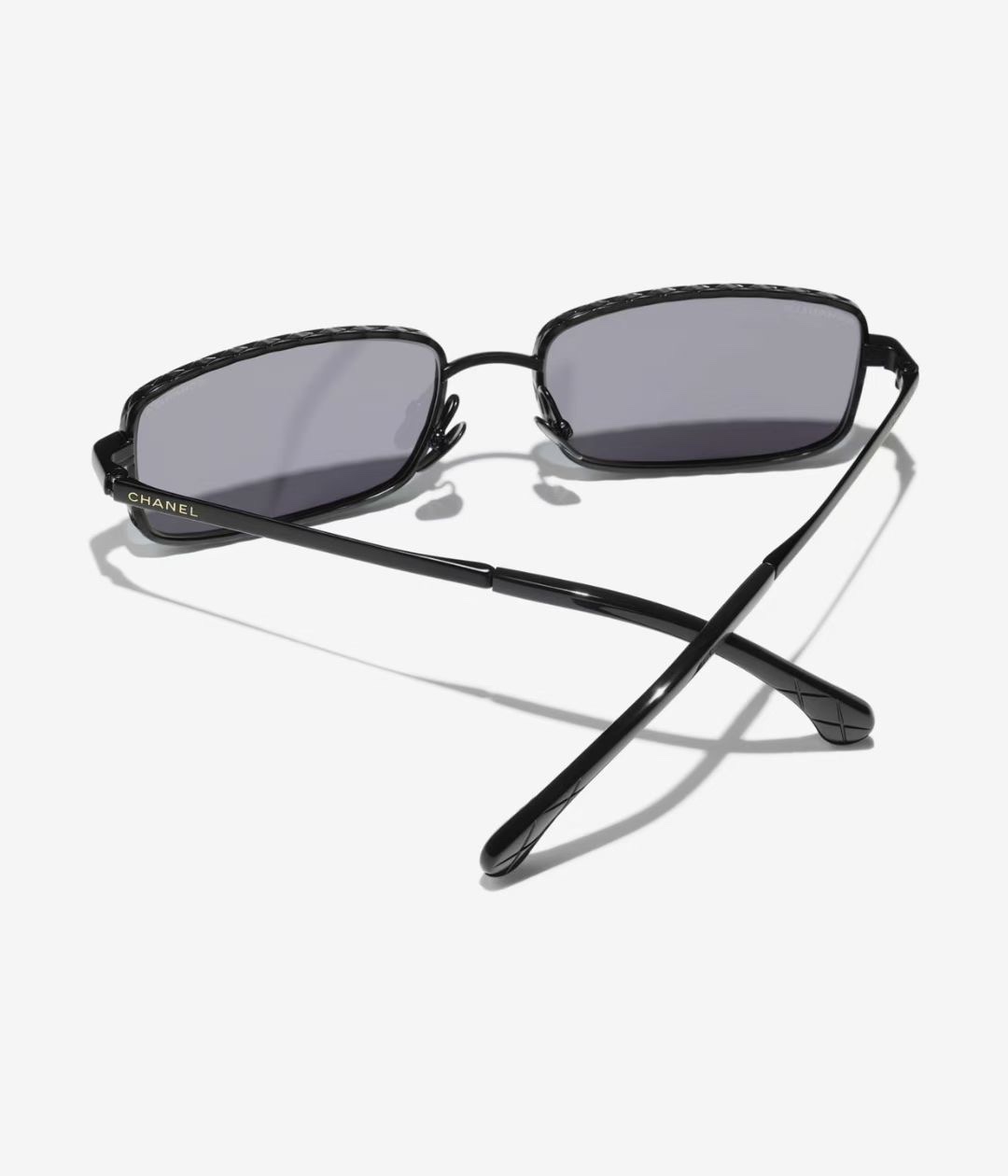 ‼️ 官网图 CHANE*MOD：4295SIZE：58口17-140高版本1:1腿板料加厚金属边框