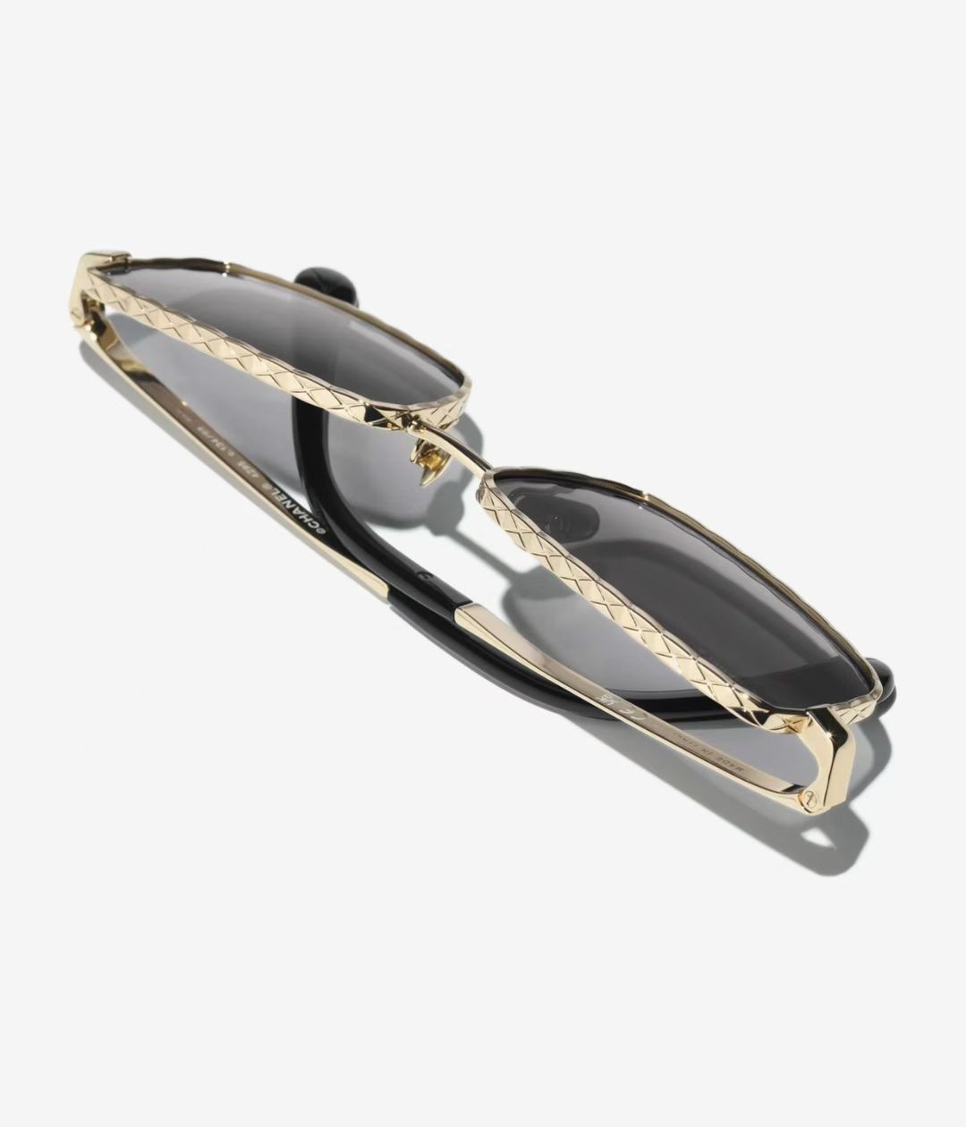 ‼️ 官网图 CHANE*MOD：4295SIZE：58口17-140高版本1:1腿板料加厚金属边框