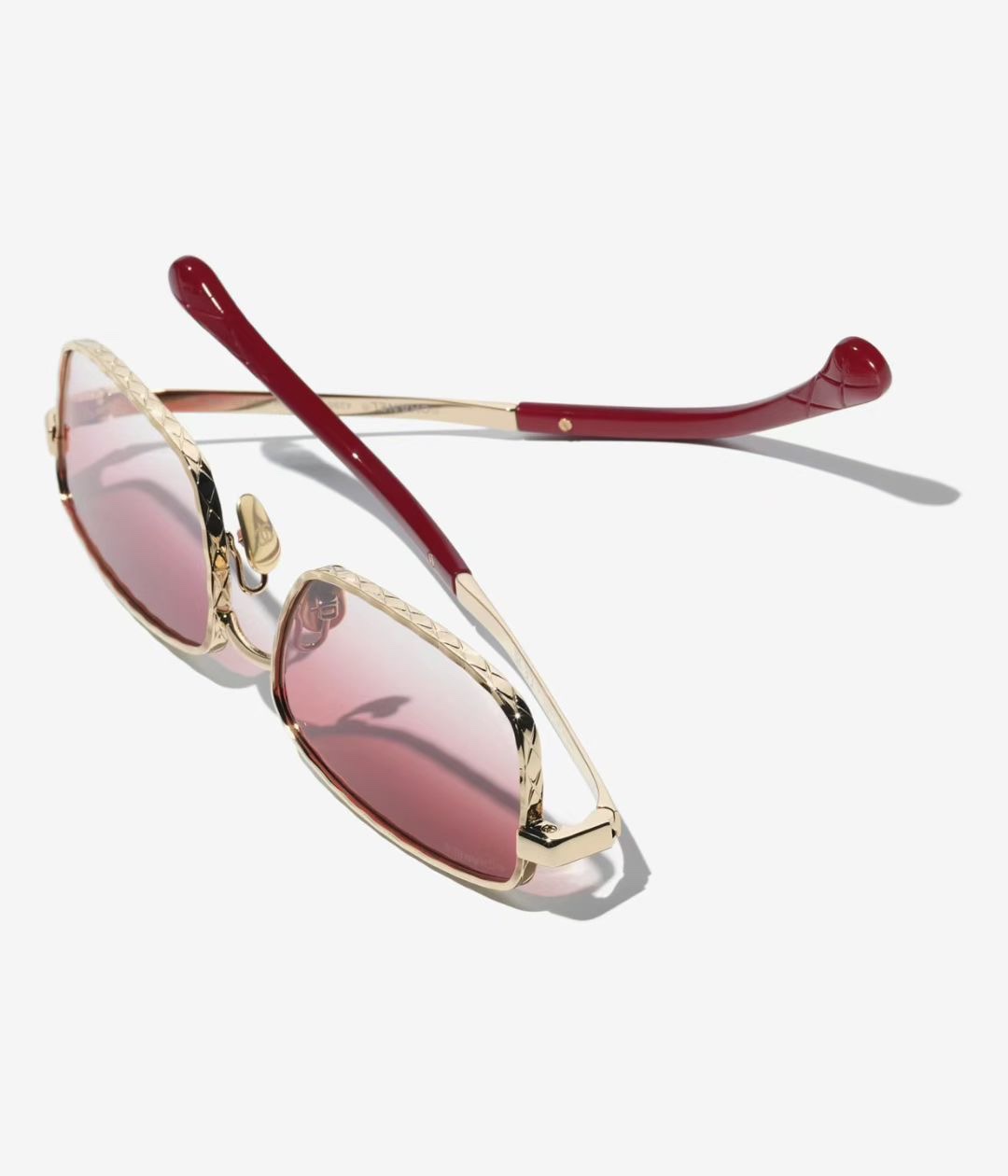 ‼️ 官网图 CHANE*MOD：4295SIZE：58口17-140高版本1:1腿板料加厚金属边框