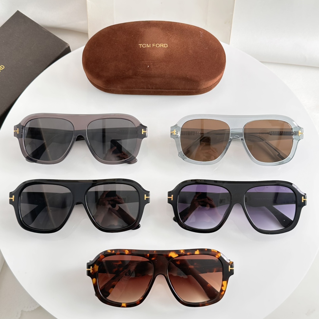 ‼️TOM FOR*💫💫💫MODEL：FTB💫💫💫SIZE：56口14-145💫💫💫