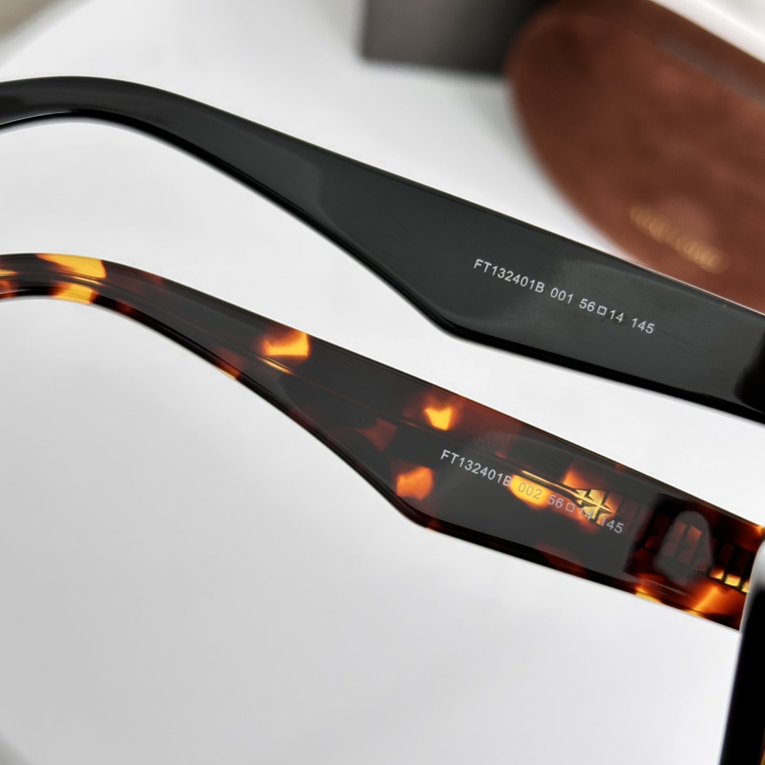 ‼️TOM FOR*💫💫💫MODEL：FTB💫💫💫SIZE：56口14-145💫💫💫