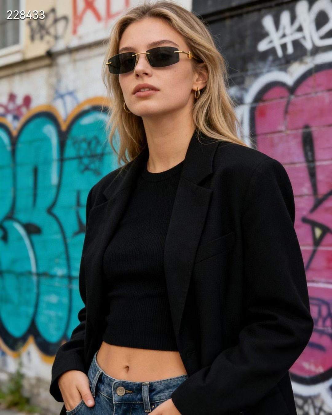 。‼️BALENCIAG*巴黎*世家⚜️⚜️⚜️MODEL：BB0507S⚜️⚜️⚜️SIZE：57口1