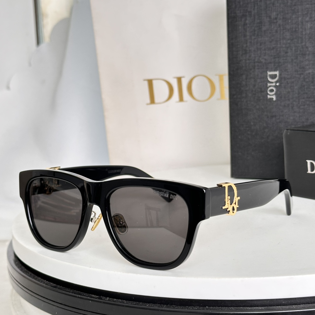 ‼️DIO*✨✨✨MODEL: DiorOblique S4F✨✨✨SIZE：56口18-145✨✨