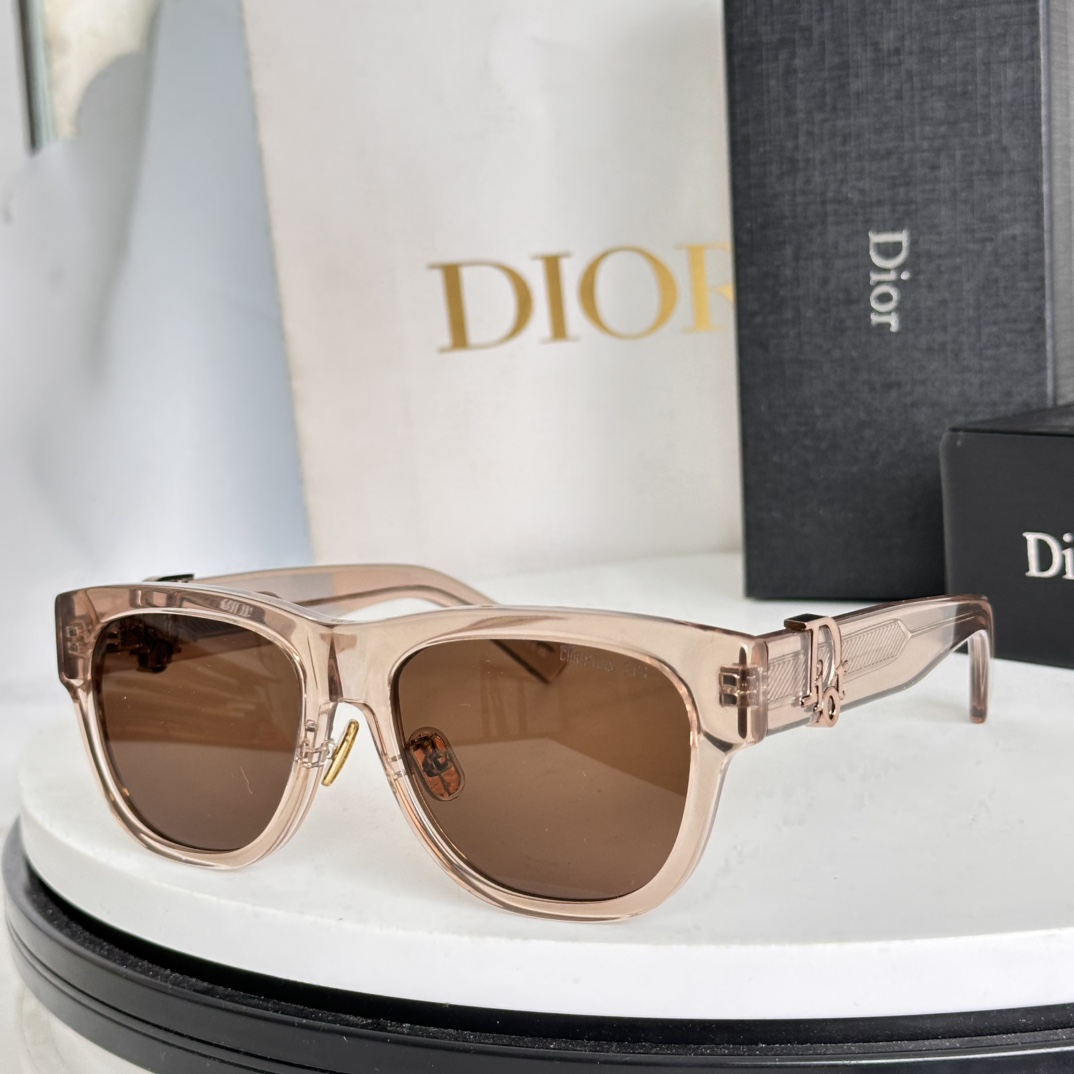 ‼️DIO*✨✨✨MODEL: DiorOblique S4F✨✨✨SIZE：56口18-145✨✨