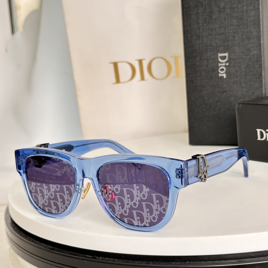 ‼️DIO*✨✨✨MODEL: DiorOblique S4F✨✨✨SIZE：56口18-145✨✨