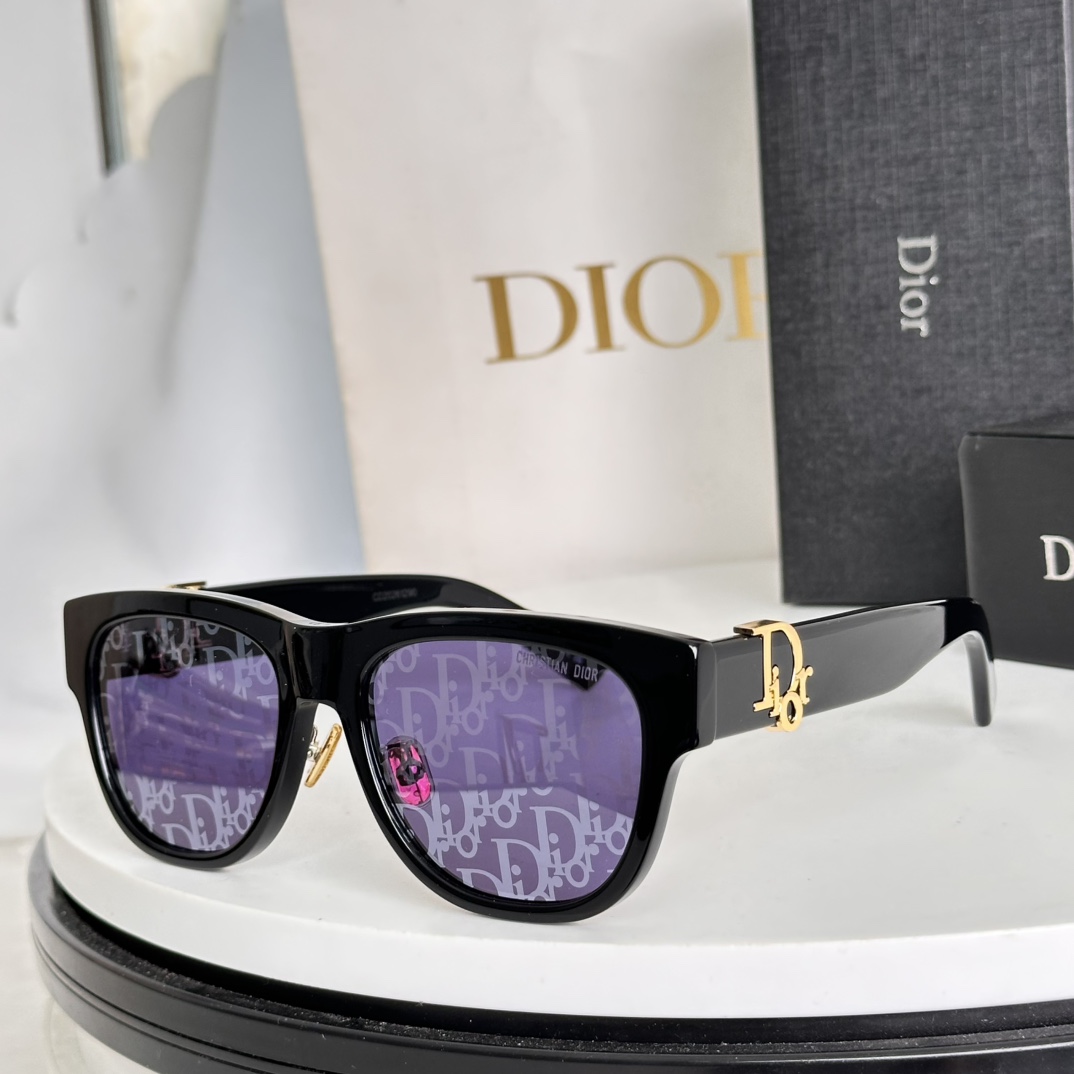 ‼️DIO*✨✨✨MODEL: DiorOblique S4F✨✨✨SIZE：56口18-145✨✨