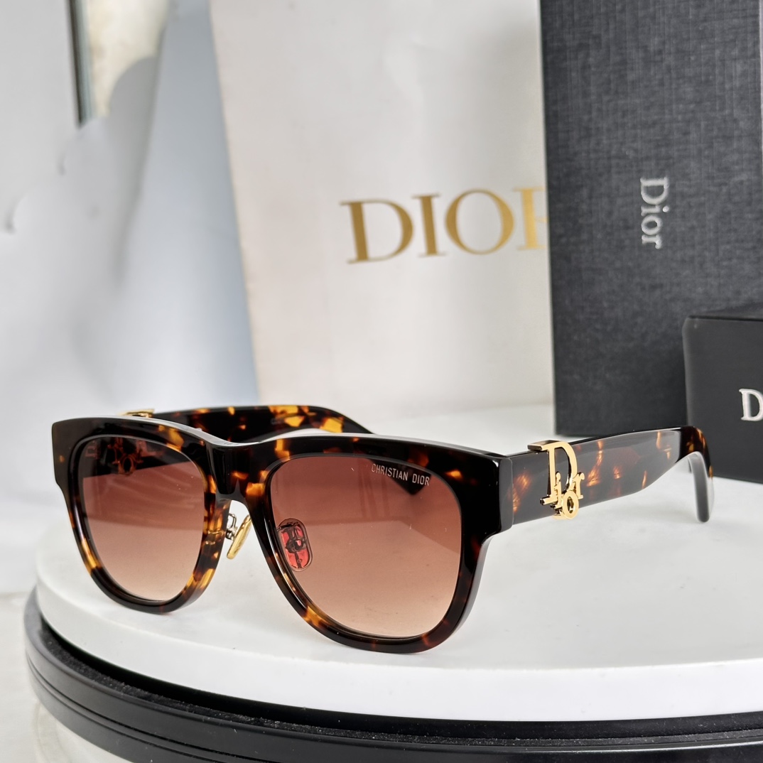 ‼️DIO*✨✨✨MODEL: DiorOblique S4F✨✨✨SIZE：56口18-145✨✨