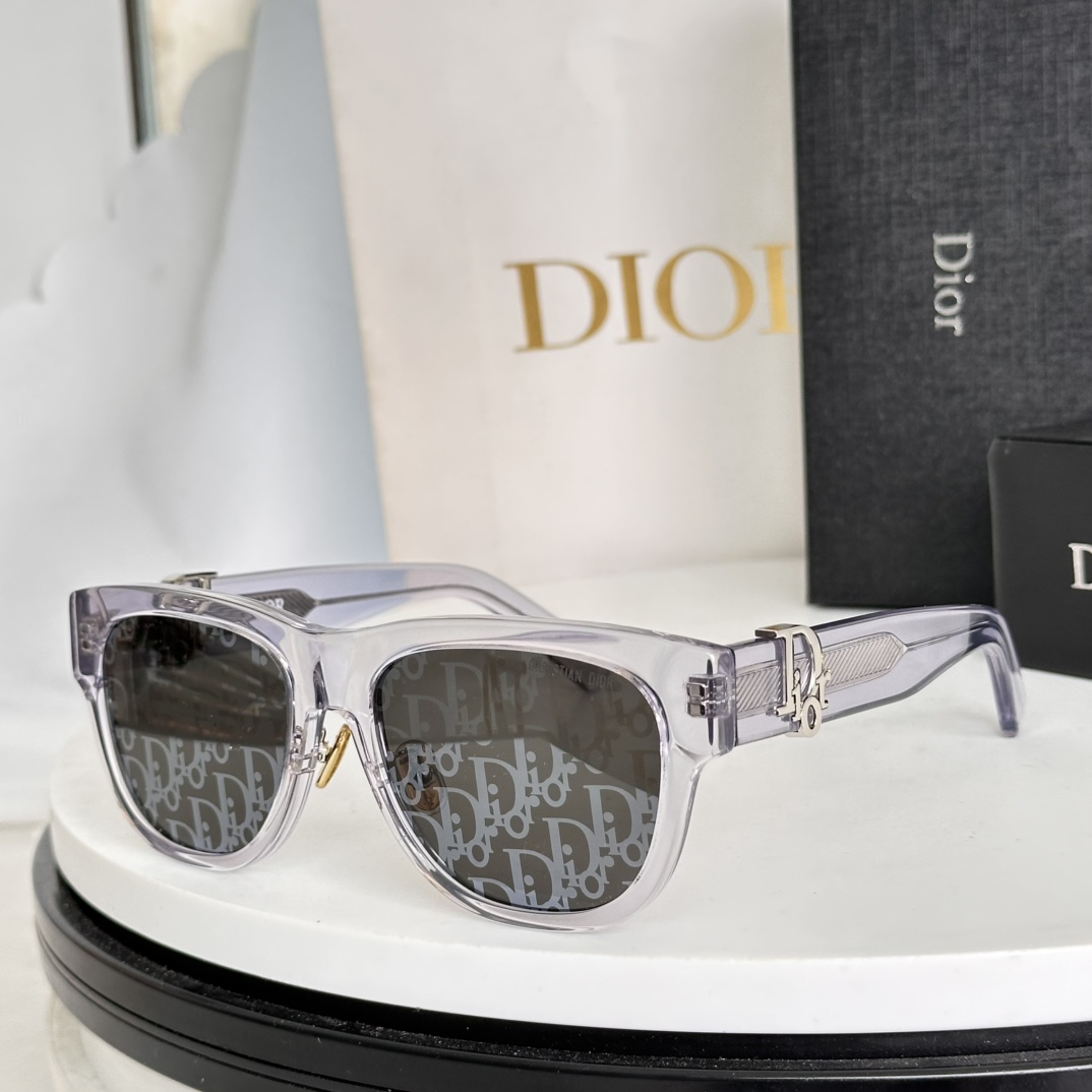 ‼️DIO*✨✨✨MODEL: DiorOblique S4F✨✨✨SIZE：56口18-145✨✨