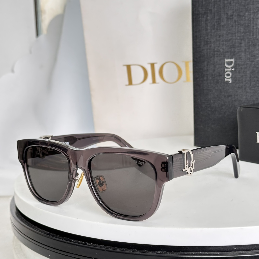 ‼️DIO*✨✨✨MODEL: DiorOblique S4F✨✨✨SIZE：56口18-145✨✨