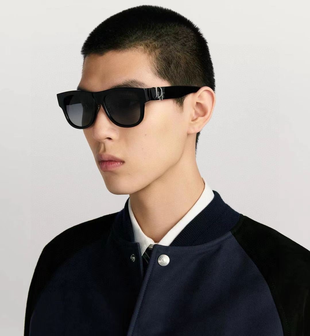 ‼️ 官网图 DIO*✨✨✨MODEL: DiorOblique S4F✨✨✨SIZE：56口18-14