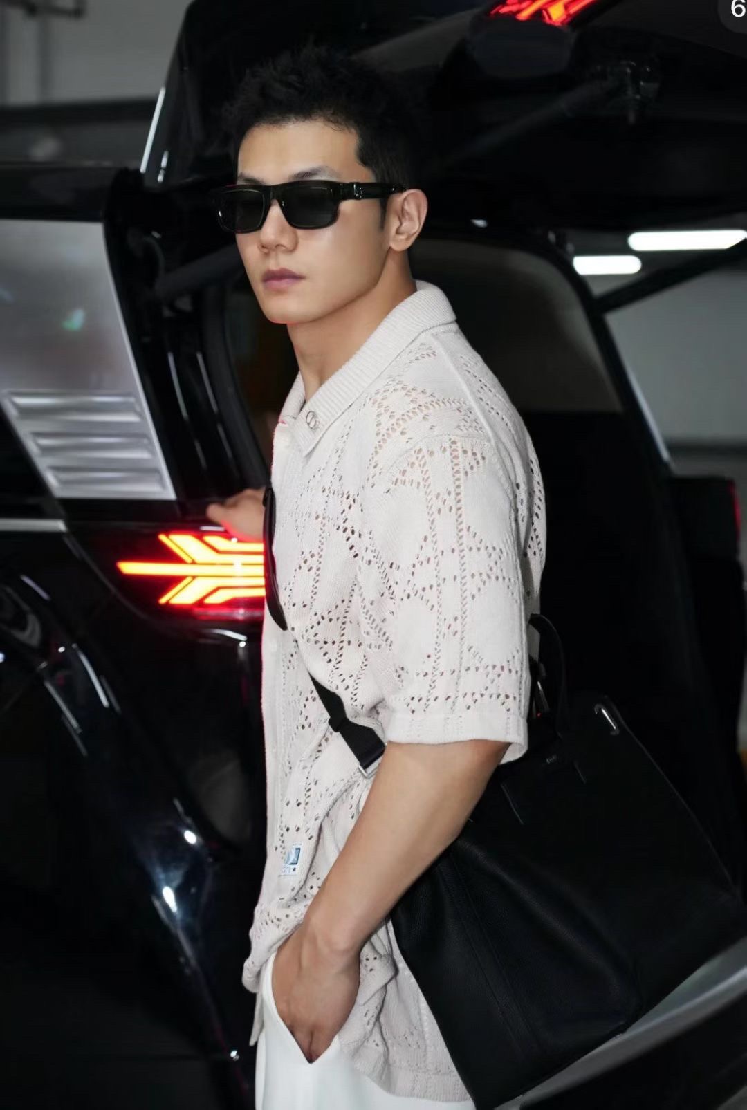 ‼️ 模特图 DIO*🌟🌟🌟MODEL：DiorOblique S3F🌟🌟🌟SIZE：55口19-145