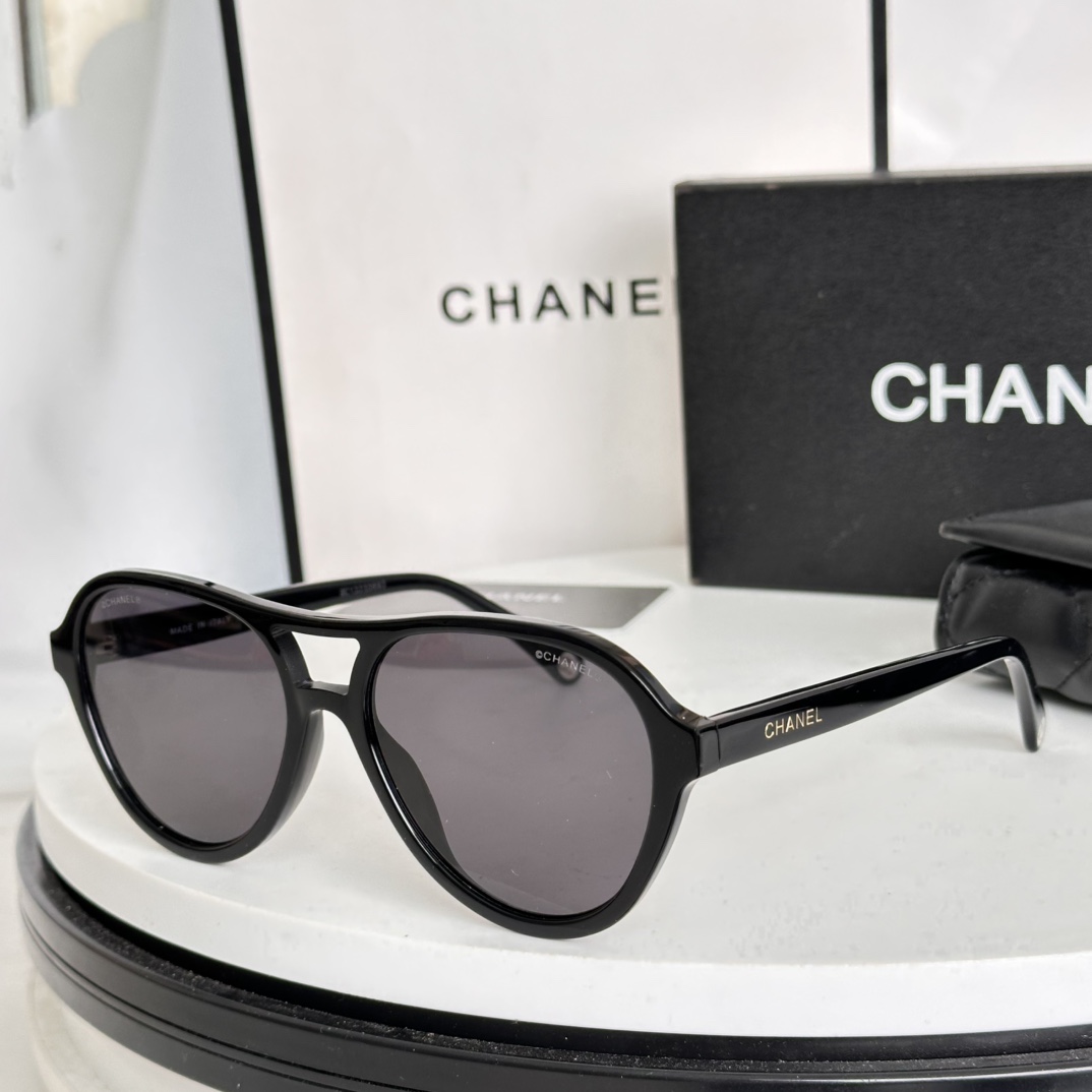 ‼️CHANE*MOD：CH5552USize：56口19-145🔝🔝