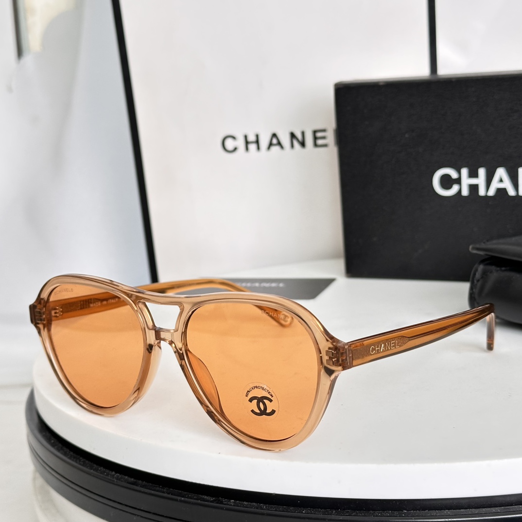 ‼️CHANE*MOD：CH5552USize：56口19-145🔝🔝