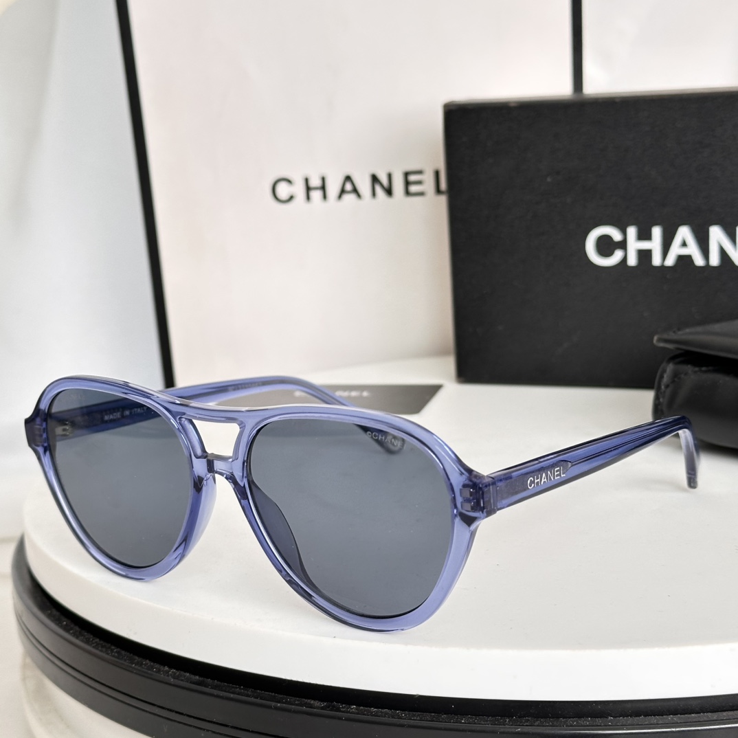 ‼️CHANE*MOD：CH5552USize：56口19-145🔝🔝