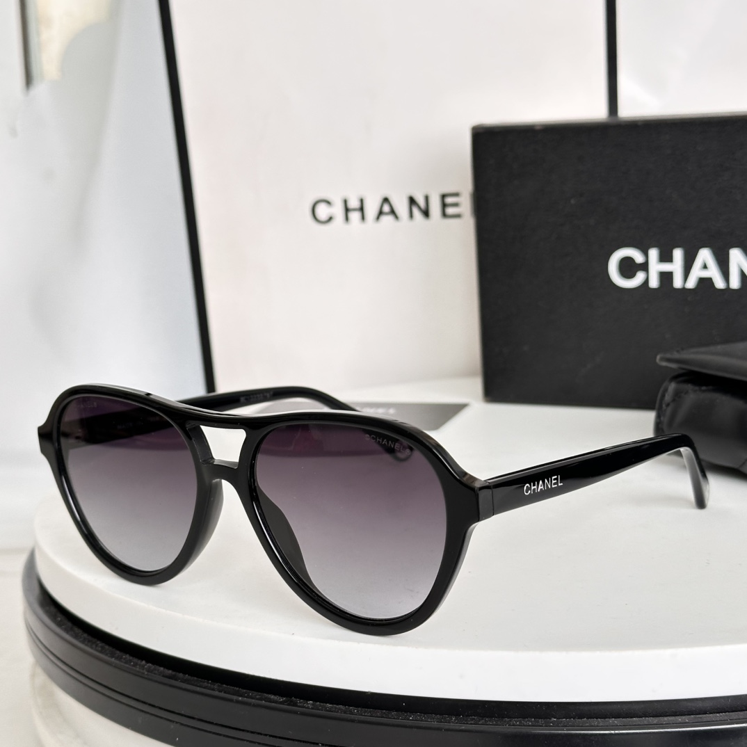 ‼️CHANE*MOD：CH5552USize：56口19-145🔝🔝