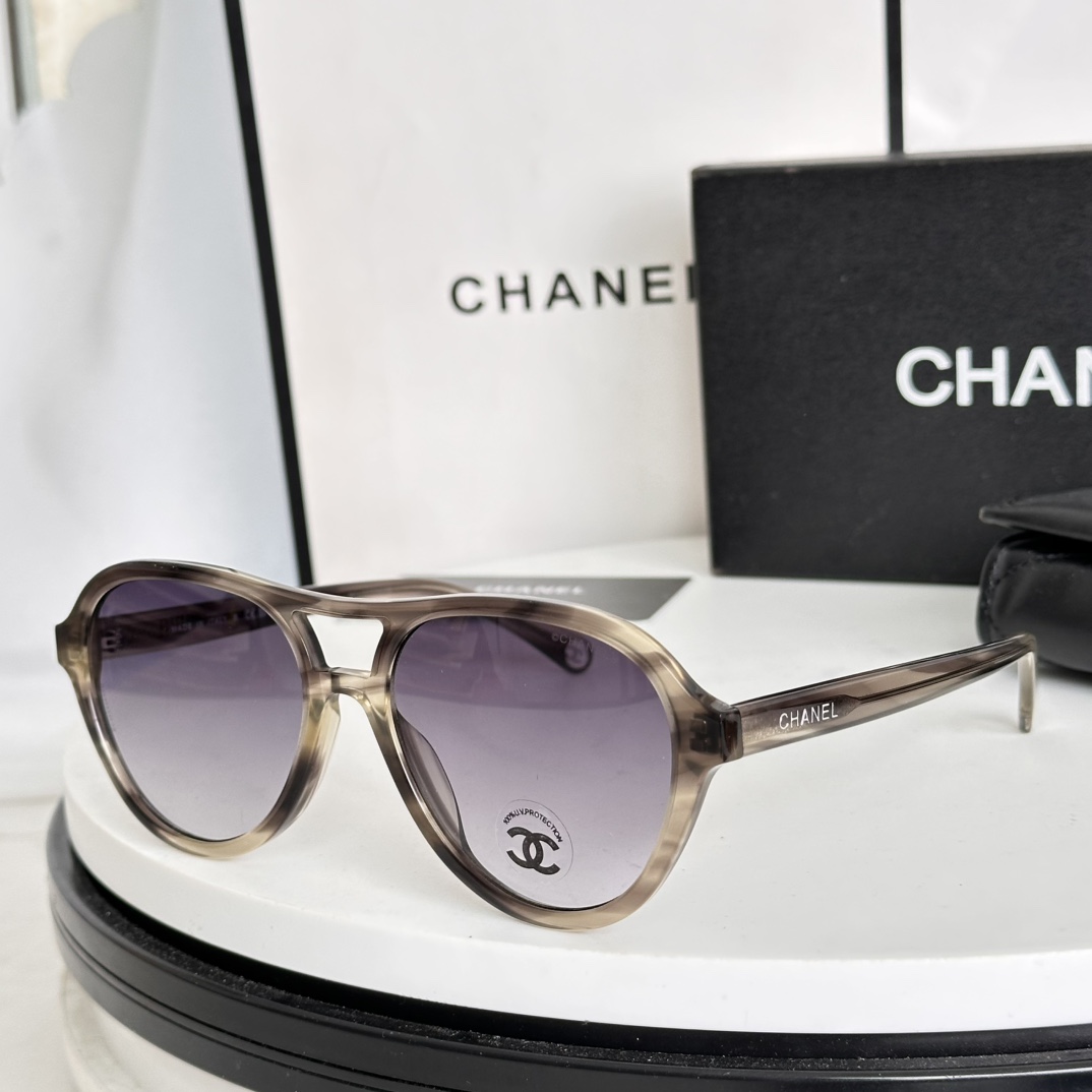 ‼️CHANE*MOD：CH5552USize：56口19-145🔝🔝