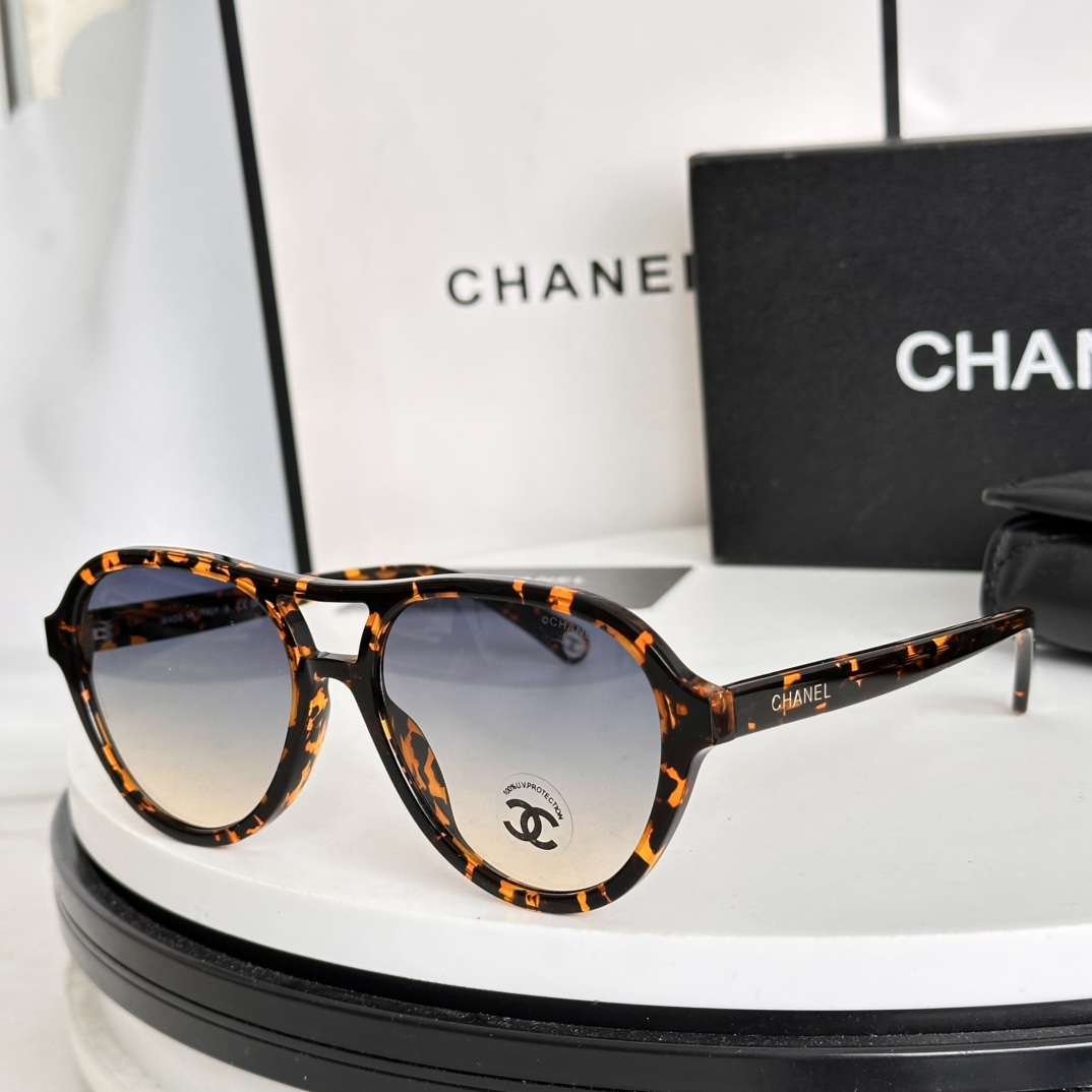 ‼️CHANE*MOD：CH5552USize：56口19-145🔝🔝