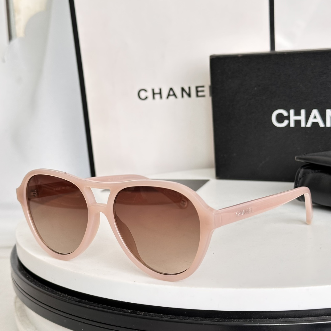 ‼️CHANE*MOD：CH5552USize：56口19-145🔝🔝